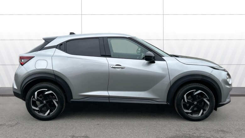 Nissan Juke 1.0 DiG-T 114 N-Connecta 5dr Petrol Hatchback